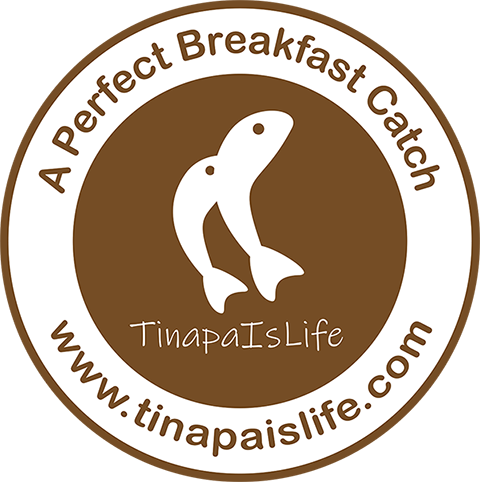 TinapaisLife Logo